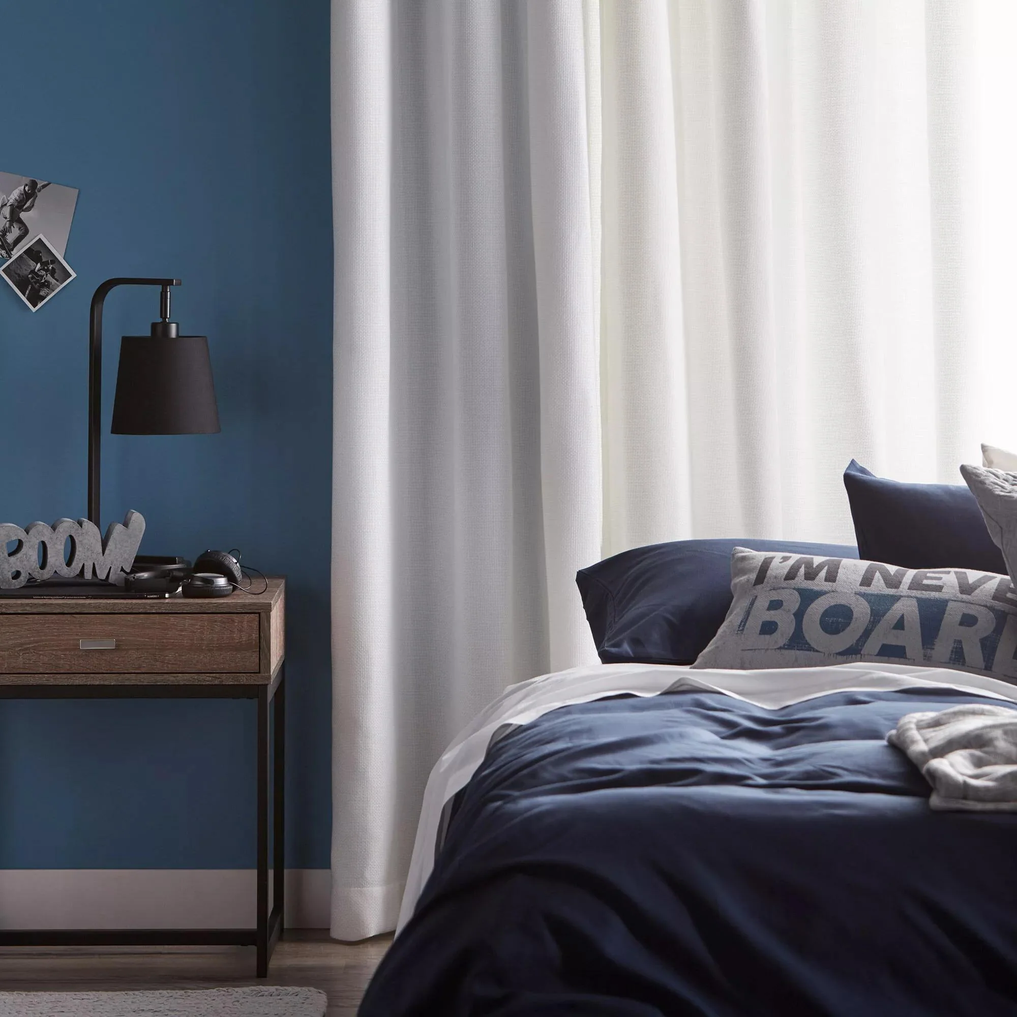 Curtains & Blinds Sale